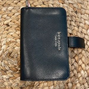Kate Spade Spencer Compact Wallet